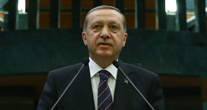 Cumhurbaşkanı’ndan gazetecilere mesaj var