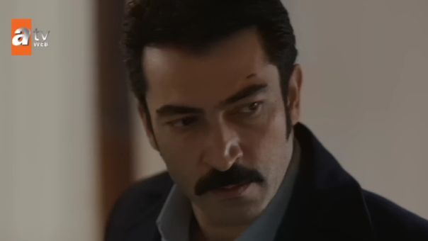 Karadayı Mahir'le Sarı Cemal'in nefes kesen kapışması!