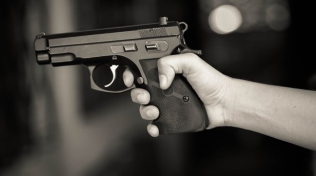 Pendik'te silahlı çatışma: 1 ölü