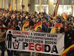 PEDİGA o karikatürleri yasakladı!