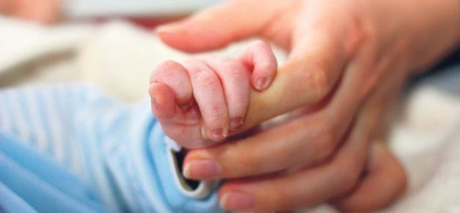 Karaman'da Şok Olay! Balon Patlayınca 5 Aylık Bebek...