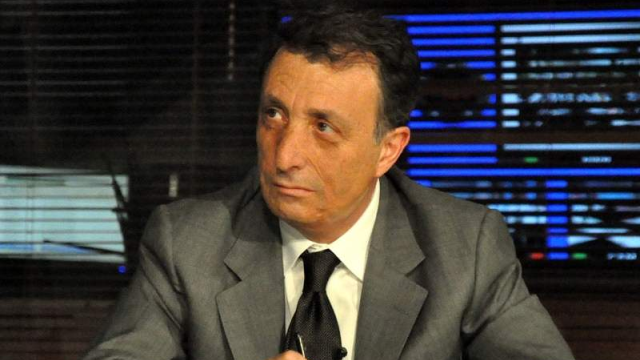 Çebi açıkladı: Maçları Konya Stadı'nda mı oynayacaklar?