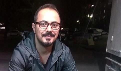 Mehmet Emin Yumuşak'ın acı günü