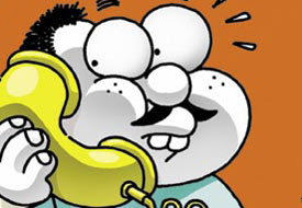 "Önder Sav'sanız biz sizi ararız"