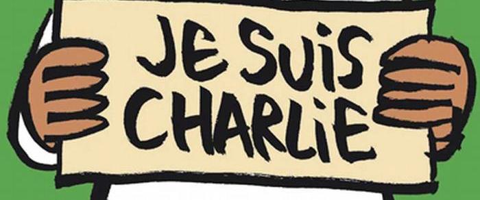 Charlie Hebdo küstahlığı devam ediyor