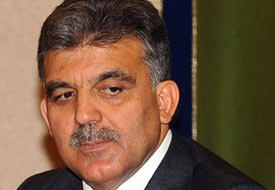 A. Hakan'dan Gül'e SORU ÖNERGESİ