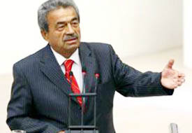 "Erdoğan'ı BİTİRECEĞİM"