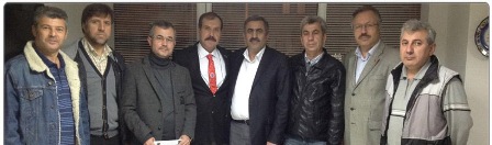 TASSEN Konya’da örgütlendi