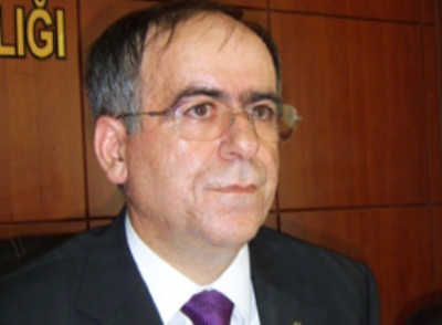 ‘Sarıot Gölü baraj yapılsın’