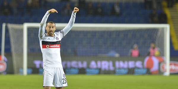 Beşiktaş kararını verdi: Maçlarını nerde oynayacak?