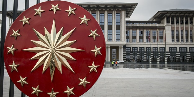 Cumhurbaşkanlığı Kültür ve Sanat Büyük Ödülleri Yönetmeliği