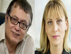 O karikatür Cumhuriyet’te yayınlandı