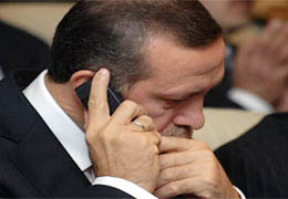 Erdoğan'ın 10 sır görüşmesi