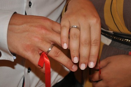 117 yabancı uyruklu çifte nikah