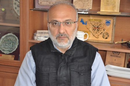 İHH Suriye’ye 10 TIR Yardım Gönderiyor