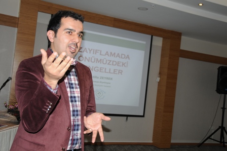 Alışkanlık bedensel faaliyetlerimizi etkiler