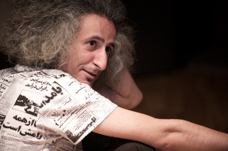 Mohsen Namjoo Türkiye’ye geliyor... İşte bilet fiyatları...