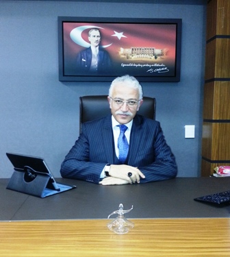 "İslam terör dini gösterilmeye çalışılıyor"