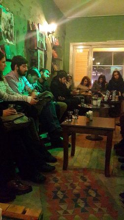 Necip Fazıl Kısakürek anıldı