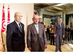 Tunus devriminin dördüncü yıl dönümü