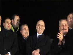 CHP'den flaş 4 eski bakan başvurusu