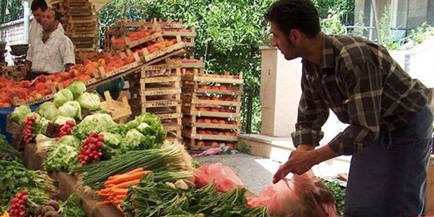 Sebze-meyveye yüzde 100 zam geliyor!