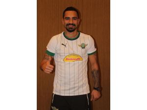 Akhisar Belediyespor'da transfer