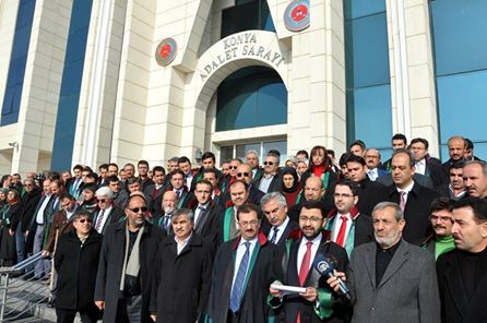 Basın özgürlüğü hakaret değildir