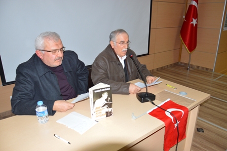 “Bayrak şiirini tekrar istiyoruz”
