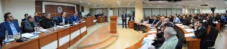 Komite toplantıları sürüyor