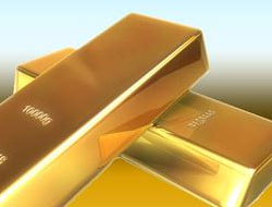 Altın tekrar yükselişe geçti