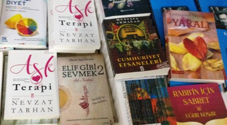 Yatak odasından KORSAN çıktı!