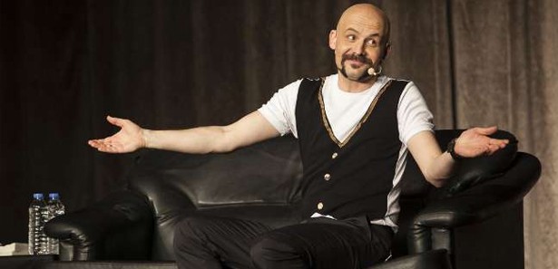 Acun'la Atalay Demirci bu proje için el sıkıştı