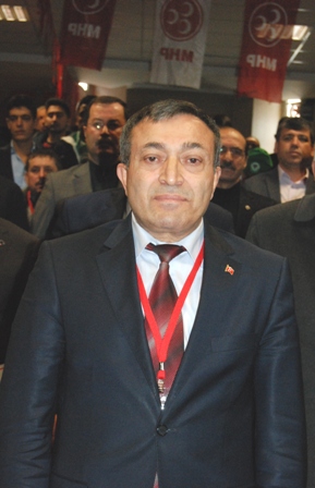 "Esnaflarımız zor durumda"