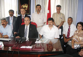 Çalışanlar hayali enflasyon mağduru