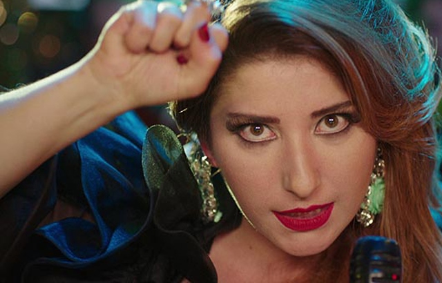 Ata Demirer Şebnem Bozoklu ile film yapacak!