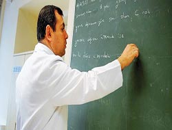 Öğretmene ek ders müjdesi geldi!