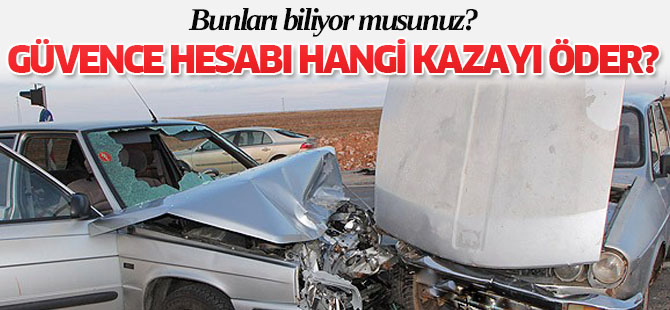 Güvence hesabı nedir, kaç kişi kullandı?