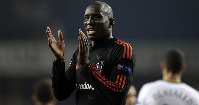 "Demba Ba'yı Adanaspor'a yolluyoruz"