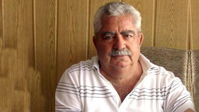 Eski AK Partili Başkan, Silahlı Saldırıda Yaşamını Yitirdi