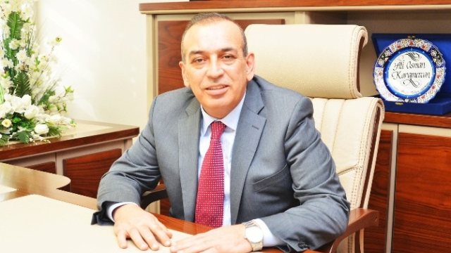 KONESOB Başbakan'a hem teşekkür etti hem de...