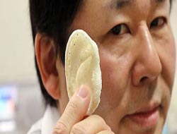 Tıpta çığır açacak buluş: Biyolojik kemik...