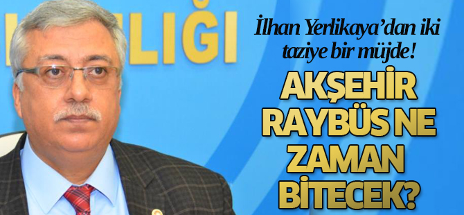 Yerlikaya gündemi değerlendirdi