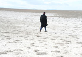 Akgöl Sazlıkları'na 'hayat' projesi