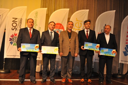 Endonezya Konya’da tanıtıldı