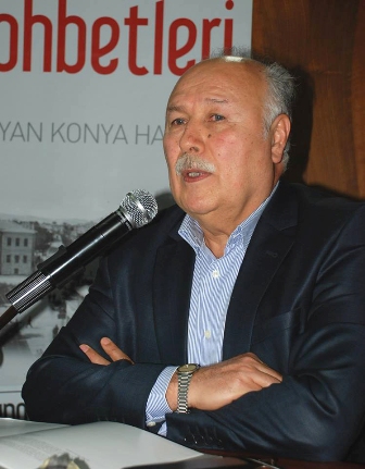 Selçuklu sultanları anlatıldı
