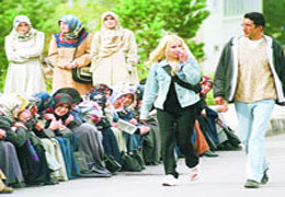 Açıklar böylece kapanmayacakmış