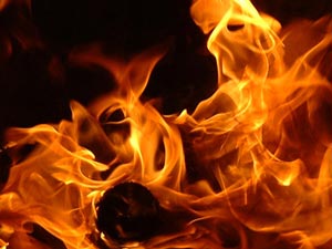 3 Müslüman yakılarak katledildi: Bakalım Avrupa...