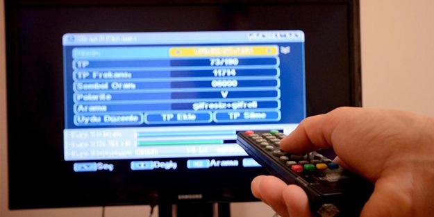 Uydu kanallarında büyük dolandırıcılık!