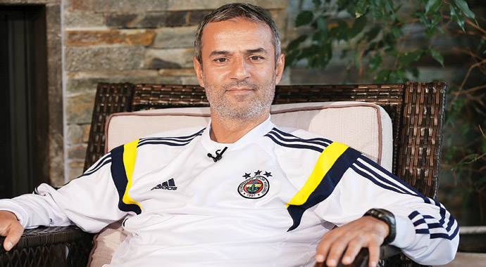 İsmail Kartal: Ufak bir dokunuşa ihtiyaç var